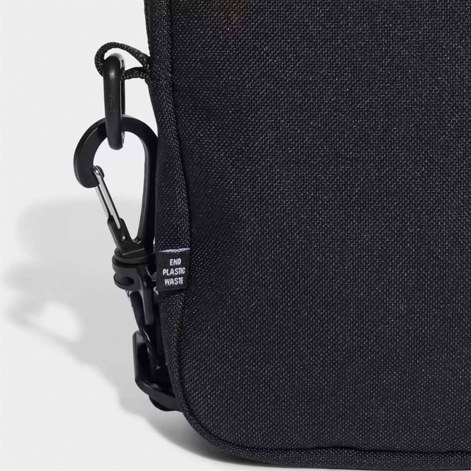 Adidas Originals Festival Umhängetasche – Crossbody Bag, Umhängetasche mit zwei Reißverschlussfächern – Weiteres Produktbild 5