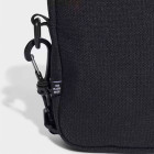 Adidas Originals Festival Umhängetasche – Crossbody Bag, Umhängetasche mit zwei Reißverschlussfächern – Weiteres Produktbild 6