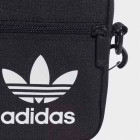 Adidas Originals Festival Umhängetasche – Crossbody Bag, Umhängetasche mit zwei Reißverschlussfächern – Weiteres Produktbild 7