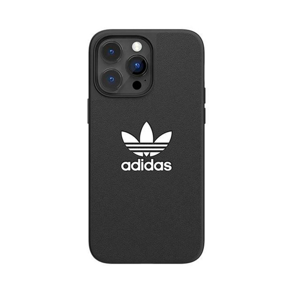 Adidas Originals Moulded Case Basic – Modische Adidas Schutzhülle für iPhone 13 Pro Max – Weiteres Produktbild 2