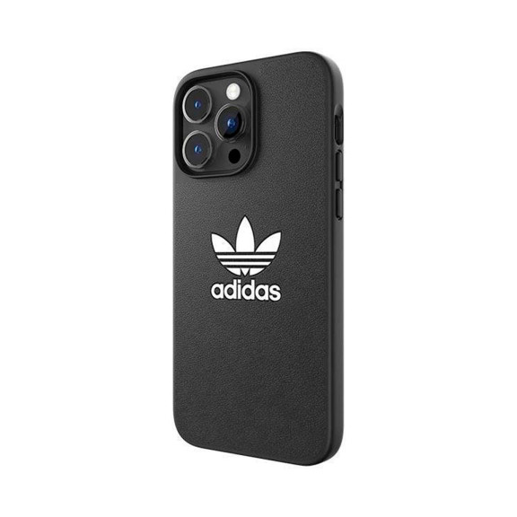 Adidas Originals Moulded Case Basic – Modische Adidas Schutzhülle für iPhone 13 Pro Max – Weiteres Produktbild 5