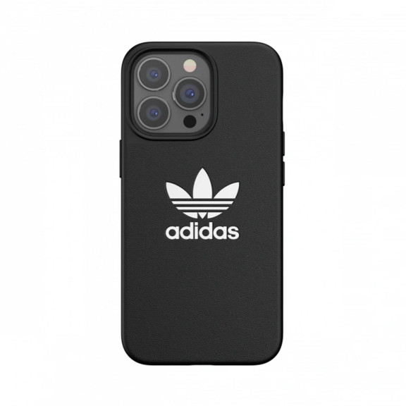 Adidas Originals Moulded Case Basic – Modische Adidas Schutzhülle für iPhone 13 & iPhone 13 Pro – Weiteres Produktbild 2