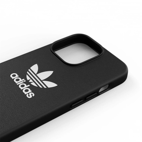 Adidas Originals Moulded Case Basic – Modische Adidas Schutzhülle für iPhone 13 & iPhone 13 Pro – Weiteres Produktbild 4