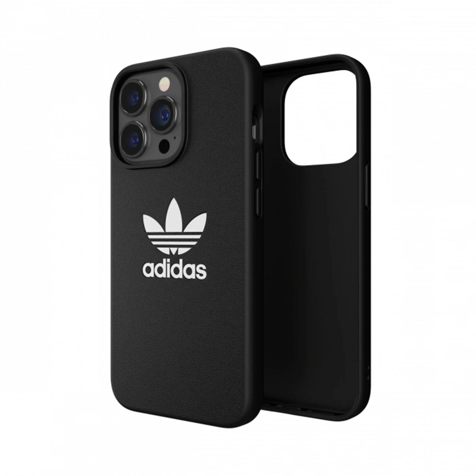Adidas Originals Moulded Case Basic – Modische Adidas Schutzhülle für iPhone 13 & iPhone 13 Pro – Weiteres Produktbild 6 Adidas Originals Moulded Case Basic – Modische Adidas Schutzhülle für iPhone 13 & iPhone 13 Pro – Weiteres Produktbild 6