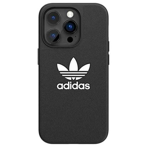 Adidas Originals Moulded Case Basic – Modische Adidas Schutzhülle für iPhone 14 Pro – Weiteres Produktbild 2 Adidas Originals Moulded Case Basic – Modische Adidas Schutzhülle für iPhone 14 Pro – Weiteres Produktbild 2