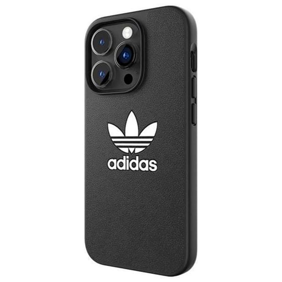 Adidas Originals Moulded Case Basic – Modische Adidas Schutzhülle für iPhone 14 Pro – Weiteres Produktbild 4 Adidas Originals Moulded Case Basic – Modische Adidas Schutzhülle für iPhone 14 Pro – Weiteres Produktbild 4