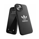 Adidas Originals Moulded Case Basic – Modische Adidas Schutzhülle für iPhone 14 – Weiteres Produktbild 1