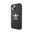 Adidas Originals Moulded Case Basic – Modische Adidas Schutzhülle für iPhone 14 – Weiteres Produktbild 3