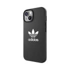 Adidas Originals Moulded Case Basic – Modische Adidas Schutzhülle für iPhone 14 – Weiteres Produktbild 3