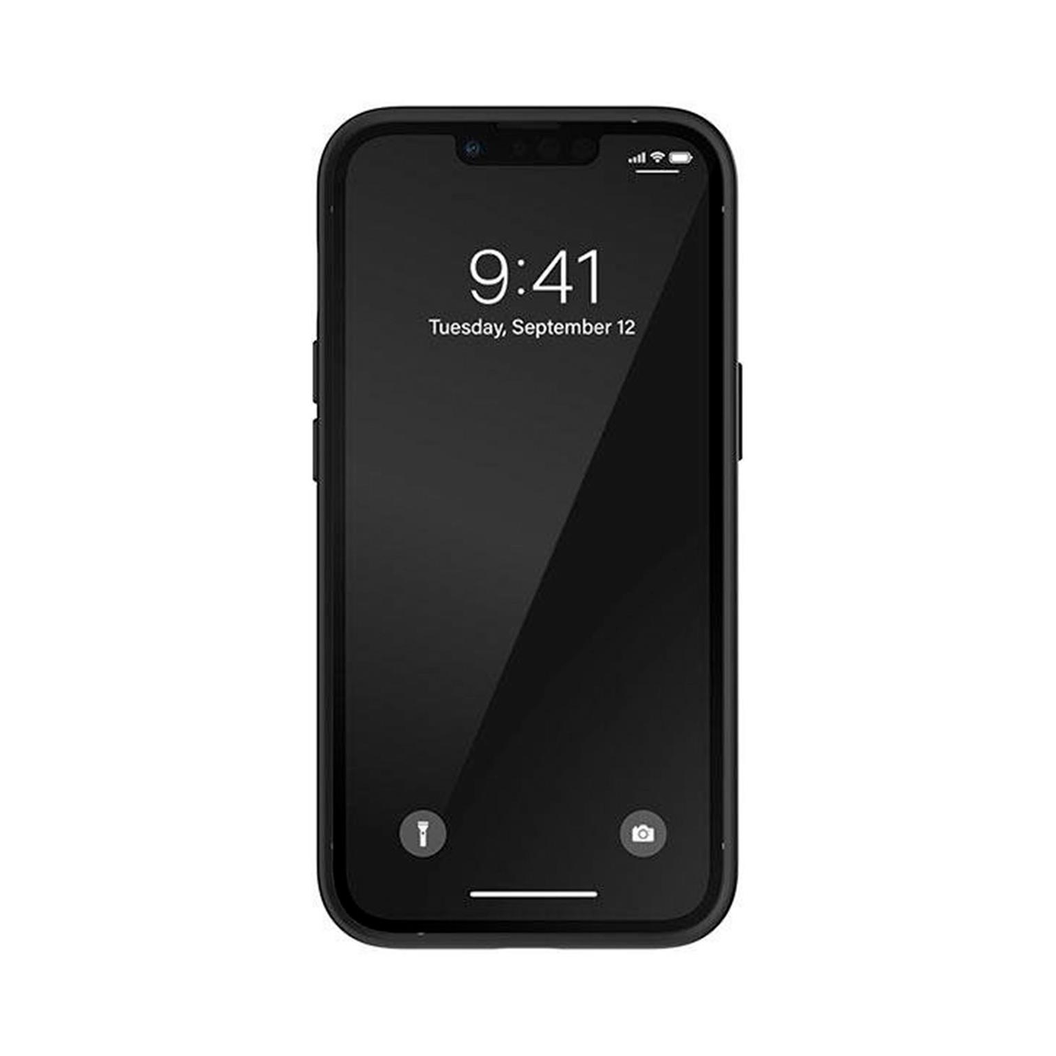 Adidas Originals Moulded Case Basic – Modische Adidas Schutzhülle für iPhone 14 – Weiteres Produktbild 4