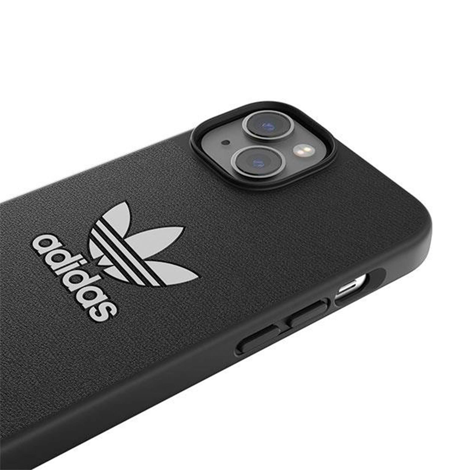 Adidas Originals Moulded Case Basic – Modische Adidas Schutzhülle für iPhone 14 – Weiteres Produktbild 5 Adidas Originals Moulded Case Basic – Modische Adidas Schutzhülle für iPhone 14 – Weiteres Produktbild 5
