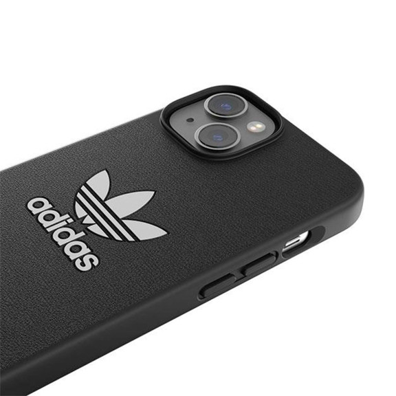 Adidas Originals Moulded Case Basic – Modische Adidas Schutzhülle für iPhone 14 – Weiteres Produktbild 5