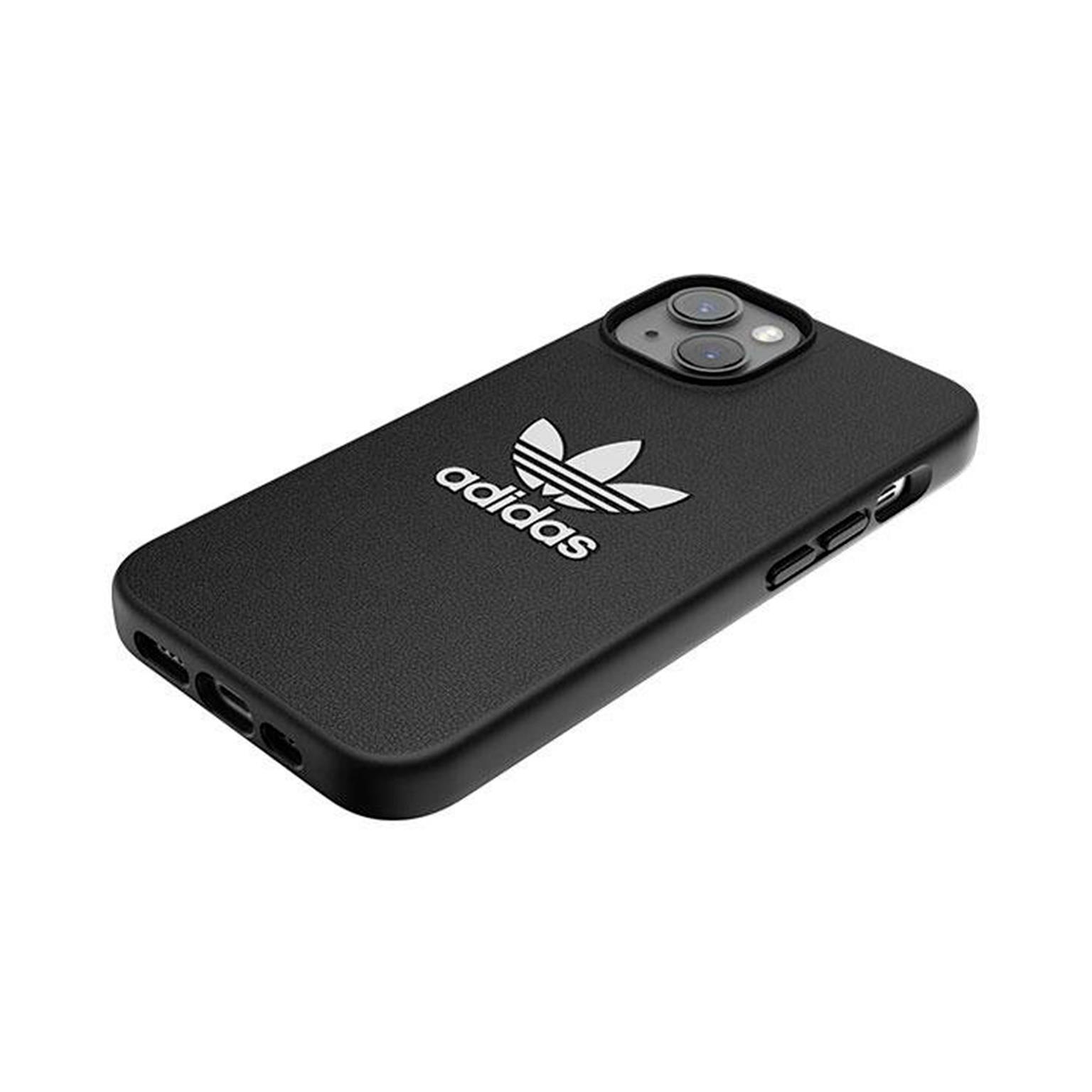 Adidas Originals Moulded Case Basic – Modische Adidas Schutzhülle für iPhone 14 – Weiteres Produktbild 7 Adidas Originals Moulded Case Basic – Modische Adidas Schutzhülle für iPhone 14 – Weiteres Produktbild 7