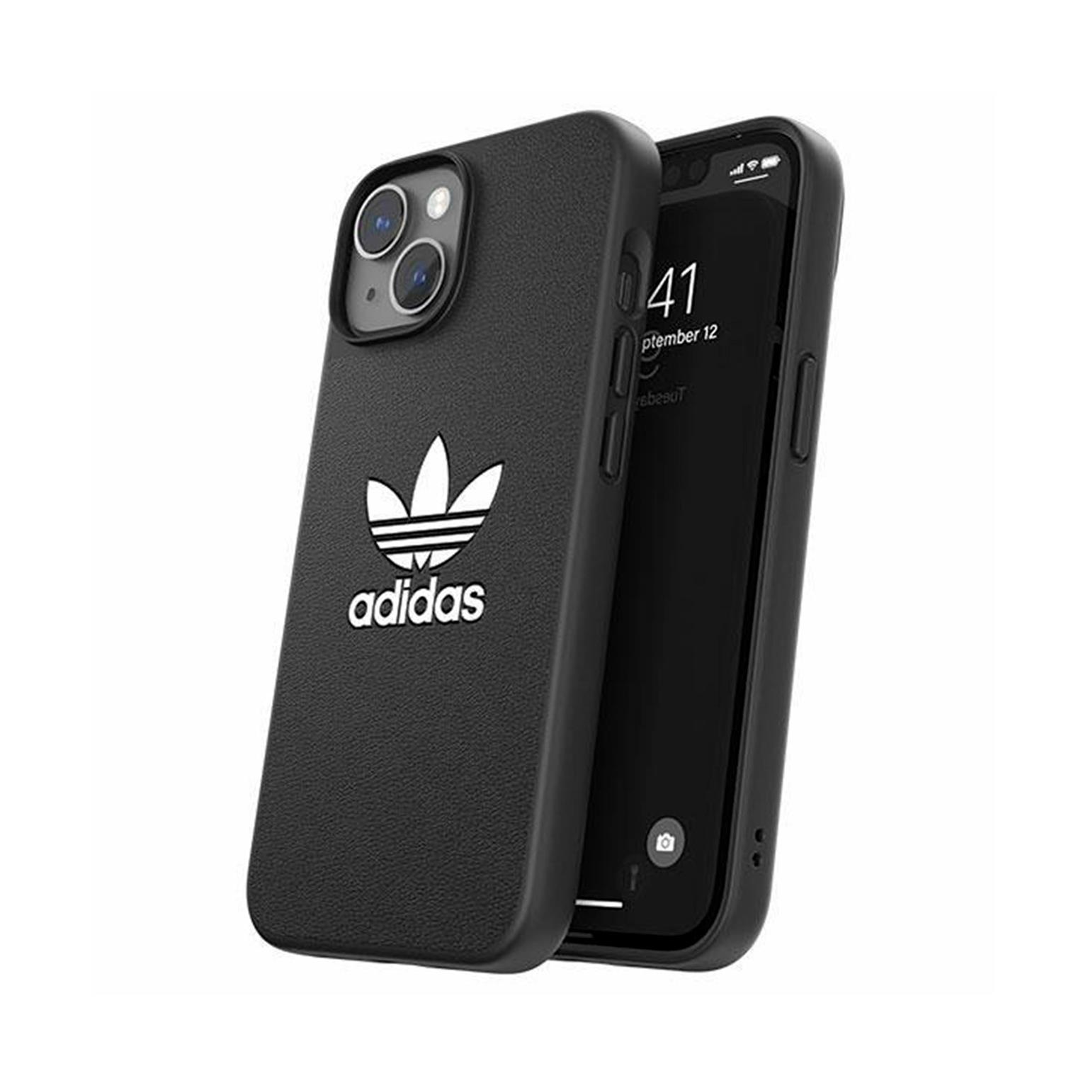 Adidas Originals Moulded Case Basic – Modische Adidas Schutzhülle für iPhone 14 – Weiteres Produktbild 9 Adidas Originals Moulded Case Basic – Modische Adidas Schutzhülle für iPhone 14 – Weiteres Produktbild 9