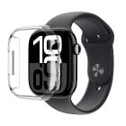 AmazingThing Minimal Case – Smartwatch-Hülle für Apple Watch 10/11 (42mm), mit Rundum-Schutz – Produktbild 1