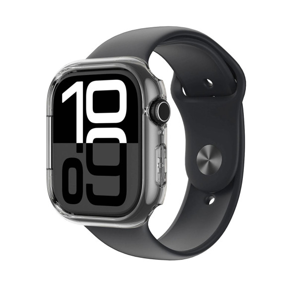 AmazingThing Minimal Case – Smartwatch-Hülle für Apple Watch 10/11 (42mm), mit Rundum-Schutz – Weiteres Produktbild 2