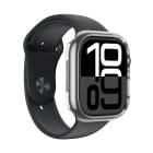 AmazingThing Minimal Case – Smartwatch-Hülle für Apple Watch 10/11 (42mm), mit Rundum-Schutz – Produktbild 6