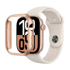 AmazingThing Minimal Case – Smartwatch-Hülle für Apple Watch 10/11 (46mm), mit Rundum-Schutz – Produktbild 1