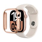 AmazingThing Minimal Case – Smartwatch-Hülle für Apple Watch 10/11 (46mm), mit Rundum-Schutz – Produktbild 1