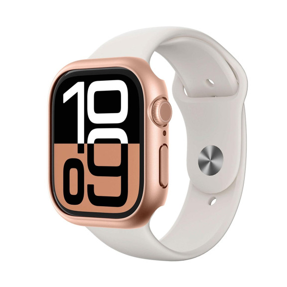AmazingThing Minimal Case – Smartwatch-Hülle für Apple Watch 10/11 (46mm), mit Rundum-Schutz – Weiteres Produktbild 2