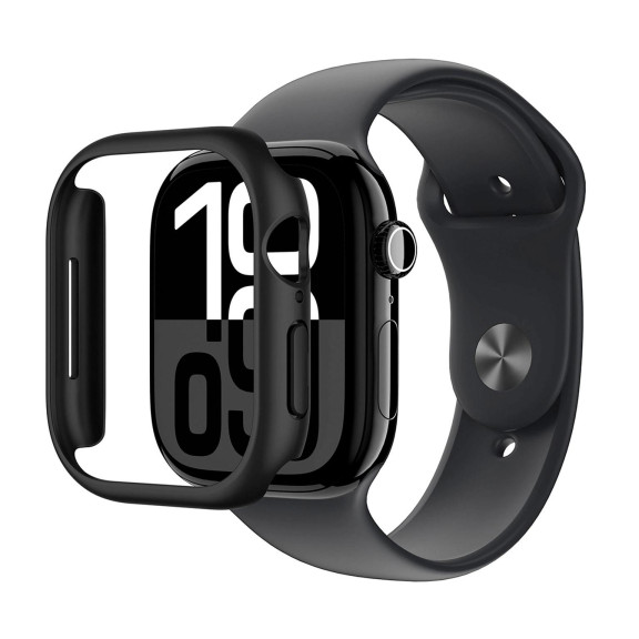 AmazingThing Minimal Case – Smartwatch-Hülle für Apple Watch 10/11 (46mm), mit Rundum-Schutz – Weiteres Produktbild 1