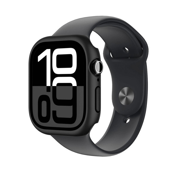 AmazingThing Minimal Case – Smartwatch-Hülle für Apple Watch 10/11 (46mm), mit Rundum-Schutz – Weiteres Produktbild 2