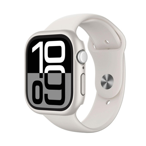 AmazingThing Minimal Case – Smartwatch-Hülle für Apple Watch 10/11 (46mm), mit Rundum-Schutz – Weiteres Produktbild 2