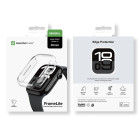 AmazingThing Minimal Case – Smartwatch-Hülle für Apple Watch 10/11 (46mm), mit Rundum-Schutz – Produktbild 7