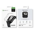 AmazingThing Minimal Case – Smartwatch-Hülle für Apple Watch 10/11 (46mm), mit Rundum-Schutz – Produktbild 7