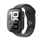 AmazingThing Radix Glass Case – Smartwatch-Hülle mit integriertem Displayschutz, Smartwatch-Schutzhülle aus TPU – Produktbild 2