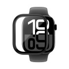 AmazingThing Radix Glass Case – Smartwatch-Hülle mit integriertem Displayschutz, Smartwatch-Schutzhülle aus TPU – Produktbild 3