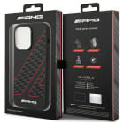 AMG Hard Case MagSafe für iPhone 14 Pro Max – MagSafe Hülle, iPhone 14 Schutz, MagSafe Schutzhülle – Weiteres Produktbild 6