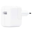 Apple Netzteil – USB-A Ladegerät für Smartphones und andere Geräte, kompatibel mit dem Reise-Adapter-Kit, 12W – Produktbild 1