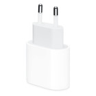 Apple 20W USB-C Netzteil – 20 Watt USB-Ladegerät, USB Type-C Ladeadapter für schnelles Aufladen MUVV3ZMA Netzteil – Weiteres Produktbild 1
