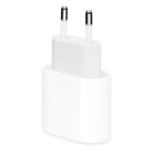 Apple 20W USB-C Netzteil – 20 Watt USB-Ladegerät, USB Type-C Ladeadapter für schnelles Aufladen MUVV3ZMA Netzteil – Weiteres Produktbild 1