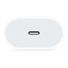 Apple 20W USB-C Netzteil – 20 Watt USB-Ladegerät, USB Type-C Ladeadapter für schnelles Aufladen MUVV3ZMA Netzteil – Weiteres Produktbild 2