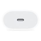 Apple 20W USB-C Netzteil – 20 Watt USB-Ladegerät, USB Type-C Ladeadapter für schnelles Aufladen MUVV3ZMA Netzteil – Weiteres Produktbild 2
