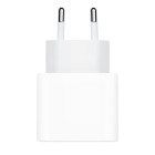 Apple 20W USB-C Netzteil – 20 Watt USB-Ladegerät, USB Type-C Ladeadapter für schnelles Aufladen MUVV3ZMA Netzteil – Weiteres Produktbild 3
