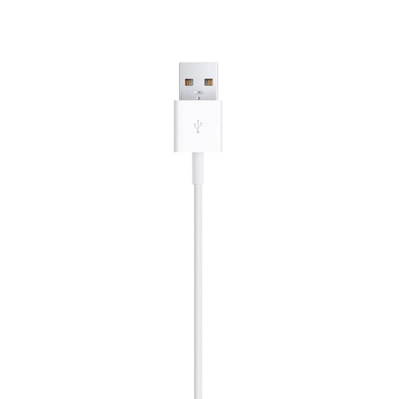 Apple USB Type-A 30-Pin Konnektor – USB-A zu 30-Pin Umwandlung, Synchronisieren und Laden – Weiteres Produktbild 3