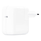 Apple Netzteil – USB-C Ladegerät für Smartphones und andere Geräte, kompatibel mit dem Reise-Adapter-Kit, 30W – Weiteres Produktbild 1