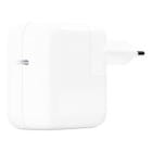 Apple Netzteil – USB-C Ladegerät für Smartphones und andere Geräte, kompatibel mit dem Reise-Adapter-Kit, 30W – Weiteres Produktbild 1