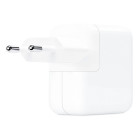 Apple Netzteil – USB-C Ladegerät für Smartphones und andere Geräte, kompatibel mit dem Reise-Adapter-Kit, 30W – Weiteres Produktbild 2