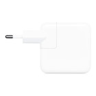 Apple Netzteil – USB-C Ladegerät für Smartphones und andere Geräte, kompatibel mit dem Reise-Adapter-Kit, 30W – Weiteres Produktbild 3