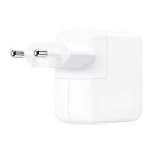 Apple Netzteil – 2x USB-C Ladegerät für Smartphones und andere Geräte, kompatibel mit dem Reise-Adapter-Kit, 35W – Weiteres Produktbild 2