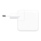 Apple Netzteil – 2x USB-C Ladegerät für Smartphones und andere Geräte, kompatibel mit dem Reise-Adapter-Kit, 35W – Weiteres Produktbild 3