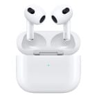 Apple True Wireless Kopfhörer – für Smartphones und andere Geräte – AirPods (3. Generation) mit Lightning Ladecase – Weiteres Produktbild 1