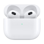 Apple True Wireless Kopfhörer – für Smartphones und andere Geräte – AirPods (3. Generation) mit Lightning Ladecase – Weiteres Produktbild 3