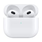 Apple True Wireless Kopfhörer – für Smartphones und andere Geräte – AirPods (3. Generation) mit Lightning Ladecase – Weiteres Produktbild 3