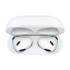 Apple True Wireless Kopfhörer – für Smartphones und andere Geräte – AirPods (3. Generation) mit Lightning Ladecase – Weiteres Produktbild 4