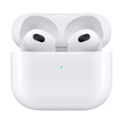 Apple True Wireless Kopfhörer – für Smartphones und andere Geräte – AirPods (3. Generation) mit MagSafe Ladecase – Weiteres Produktbild 1